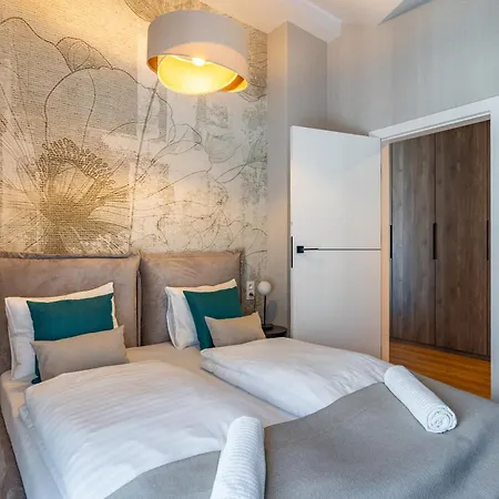 Górski Eden Ii By Comfort