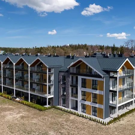 Górski Eden Ii By Comfort Szklarska Poręba