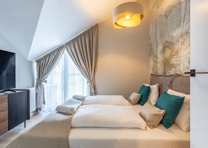 Górski Eden Ii By Comfort *