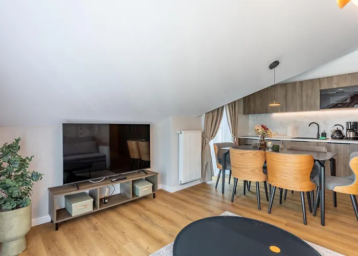 Górski Eden Ii By Comfort * Szklarska Poręba