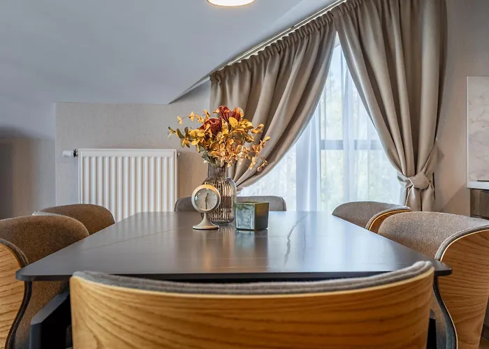 Górski Eden Ii By Comfort Apartamento