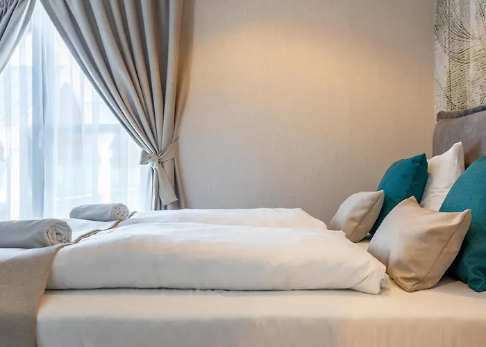 Górski Eden Ii By Comfort Apartamento Szklarska Poręba