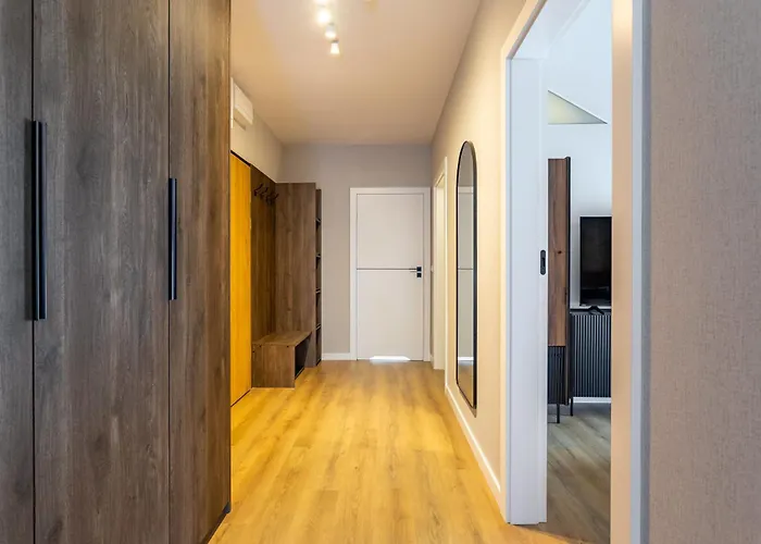 Apartamento Górski Eden Ii By Comfort