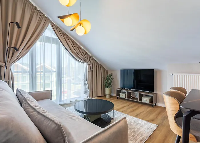 Górski Eden Ii By Comfort