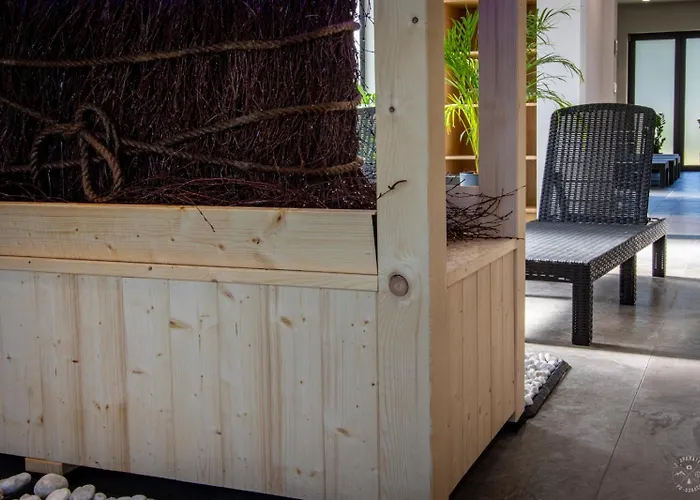 Górski Eden Ii By Comfort