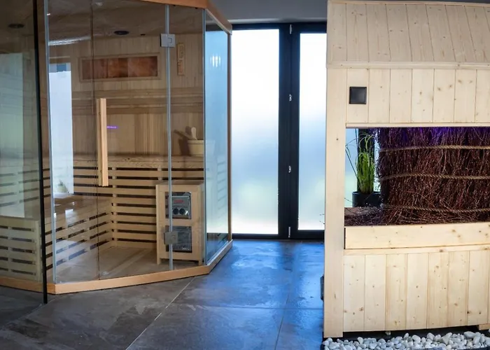 Górski Eden Ii By Comfort *