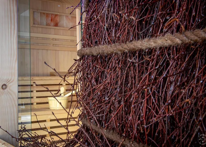 Górski Eden Ii By Comfort Szklarska Poręba