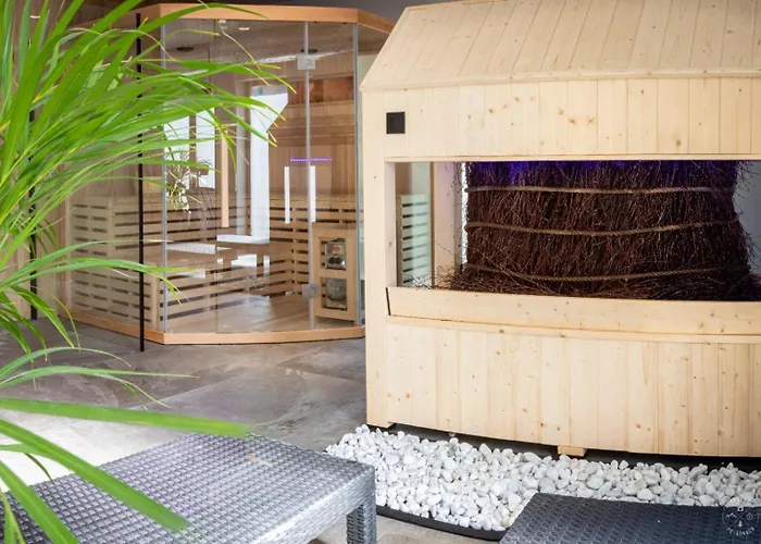 Górski Eden Ii By Comfort