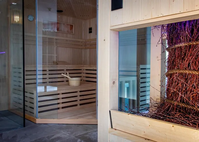 Górski Eden Ii By Comfort Apartamento Szklarska Poręba