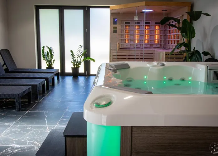 Apartamento Górski Eden Ii By Comfort Szklarska Poręba