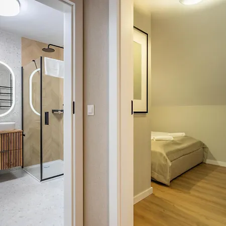 Gorski Eden Ii By Comfort *