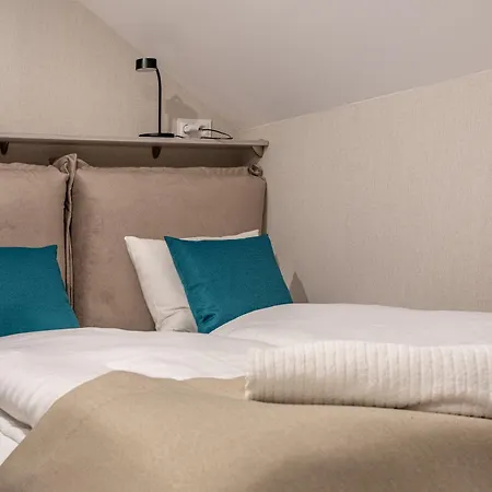 Gorski Eden Ii By Comfort Szklarska Poręba