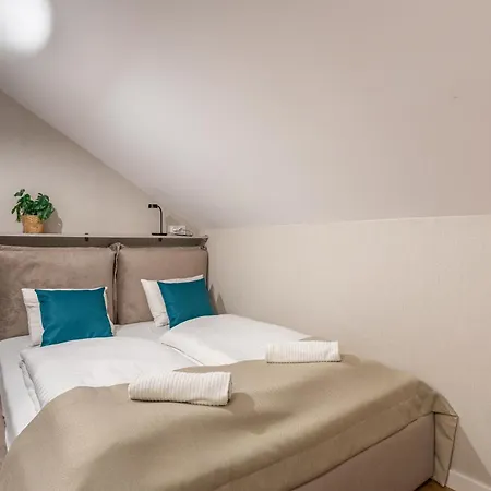 Gorski Eden Ii By Comfort Appartement Szklarska Poręba