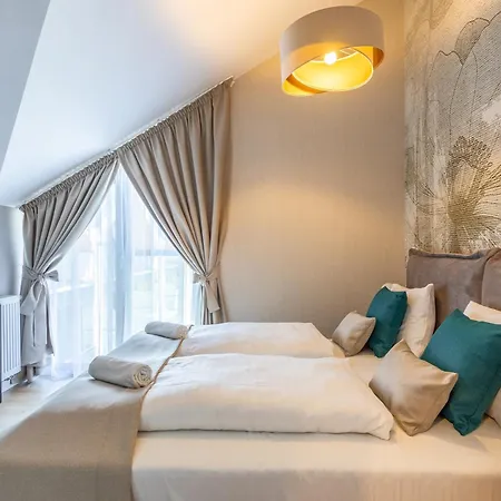 Gorski Eden Ii By Comfort *