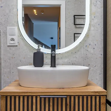 Gorski Eden Ii By Comfort * Szklarska Poręba