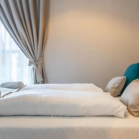 Gorski Eden Ii By Comfort Appartement Szklarska Poręba