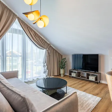 Gorski Eden Ii By Comfort