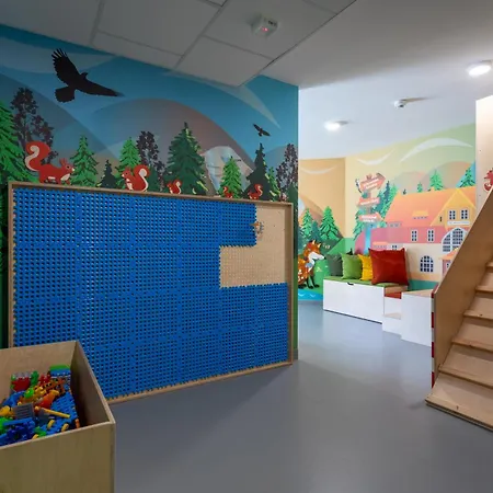 Gorski Eden Ii By Comfort * Schreiberhau