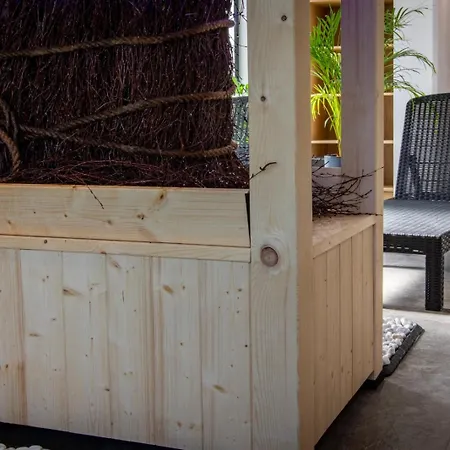 Gorski Eden Ii By Comfort