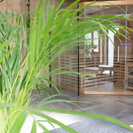 Appartement Gorski Eden Ii By Comfort