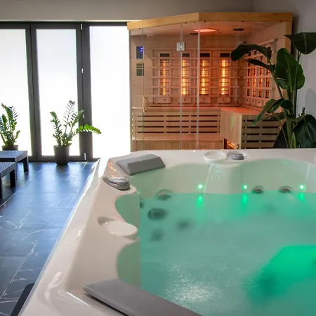 Appartement Gorski Eden Ii By Comfort