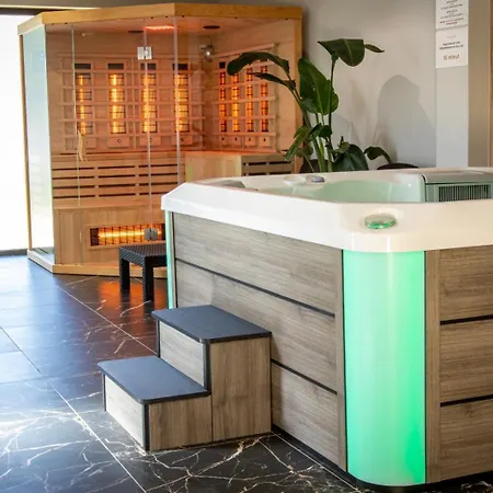 Gorski Eden Ii By Comfort Appartement *