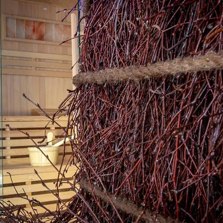 Gorski Eden Ii By Comfort Szklarska Poręba