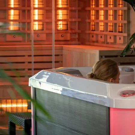 Gorski Eden Ii By Comfort * Szklarska Poręba