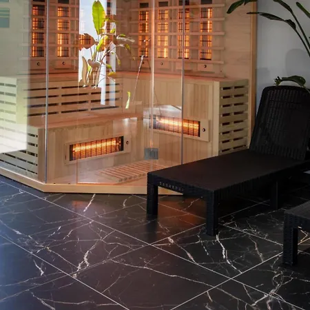 Gorski Eden Ii By Comfort Appartement *