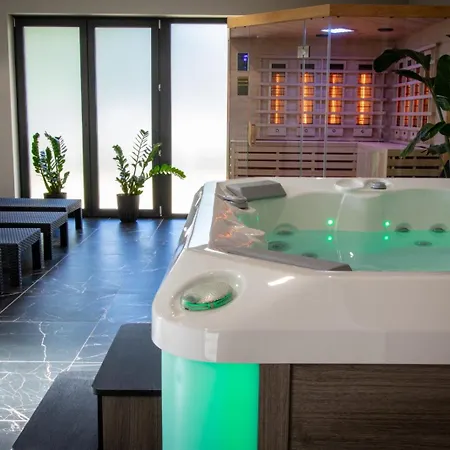 Appartement Gorski Eden Ii By Comfort Szklarska Poręba