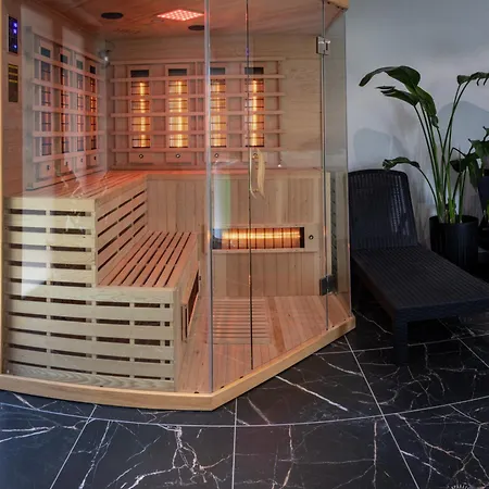 Appartement Gorski Eden Ii By Comfort *