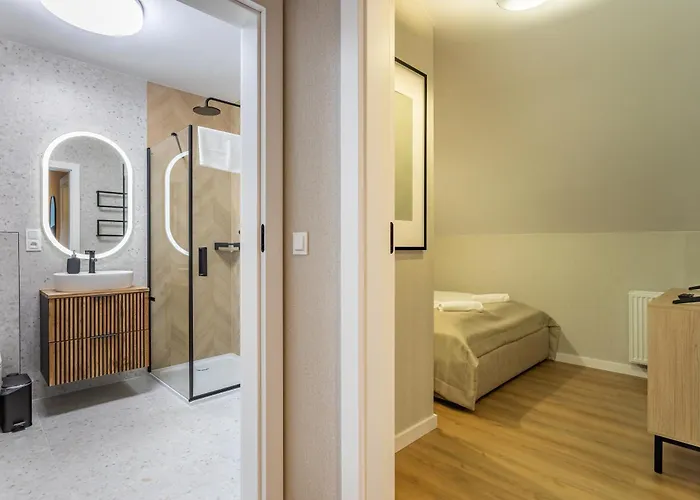 Gorski Eden Ii By Comfort *