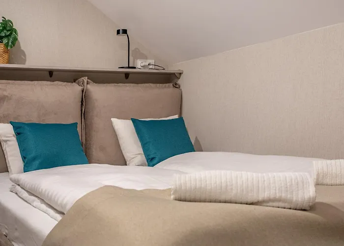 Gorski Eden Ii By Comfort Schreiberhau