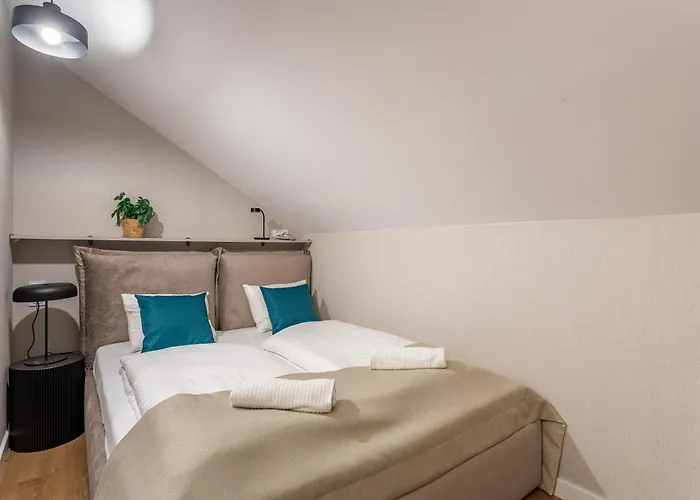 Gorski Eden Ii By Comfort Apartment Szklarska Poreba