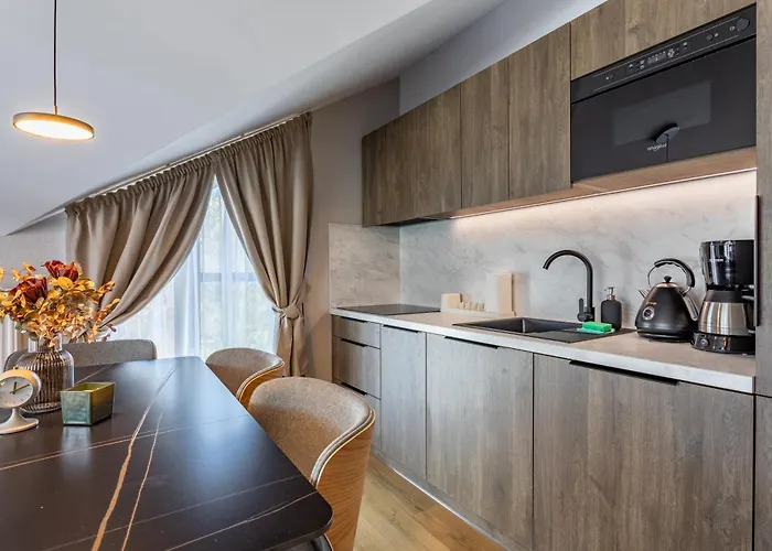 Gorski Eden Ii By Comfort Schreiberhau