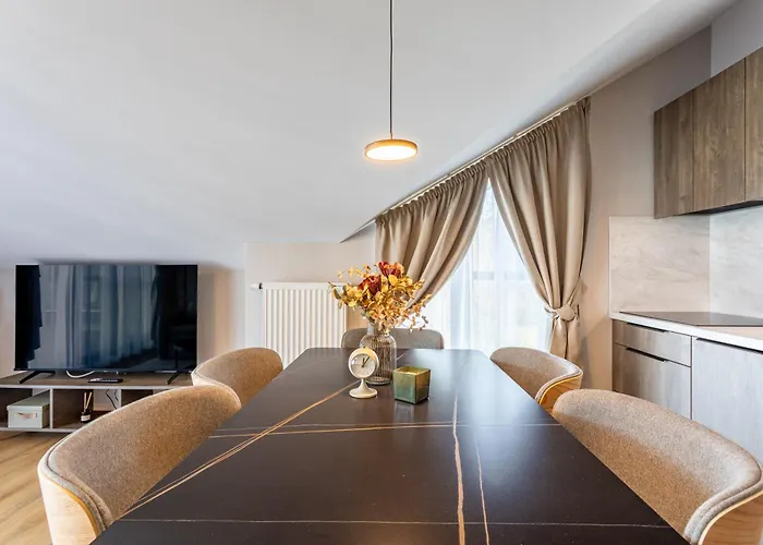 Gorski Eden Ii By Comfort *