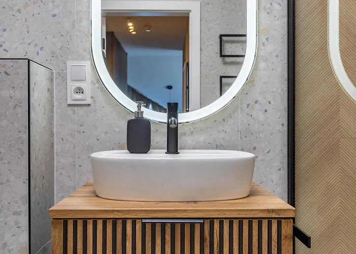 Gorski Eden Ii By Comfort * Schreiberhau