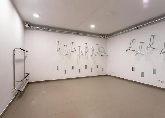 Gorski Eden Ii By Comfort *