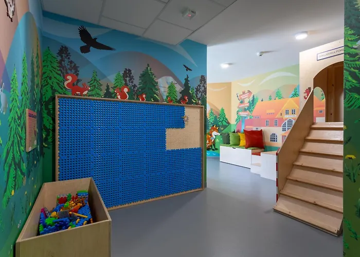 Gorski Eden Ii By Comfort * Schreiberhau