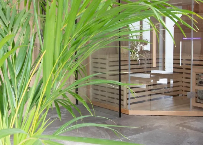 Apartment Gorski Eden Ii By Comfort