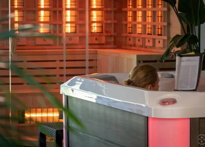 Gorski Eden Ii By Comfort * Schreiberhau