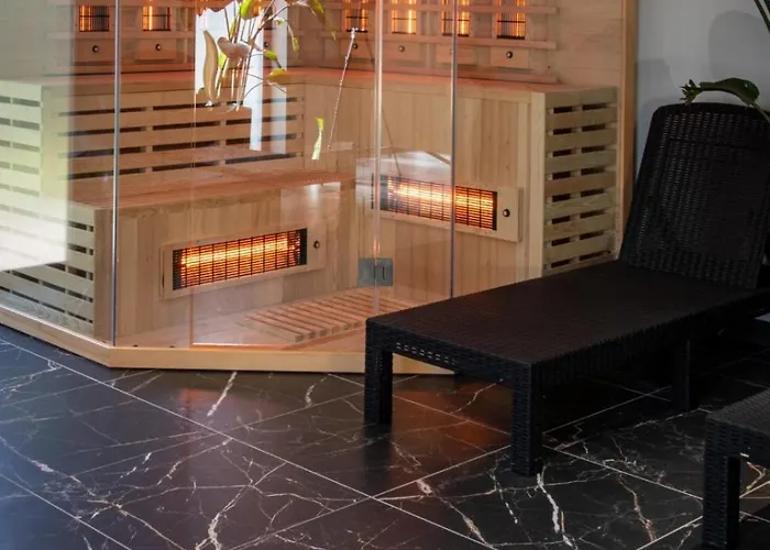 Gorski Eden Ii By Comfort Apartment *